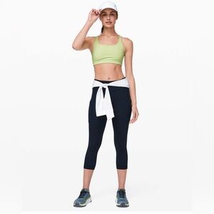 Lululemon Speed Up Crop